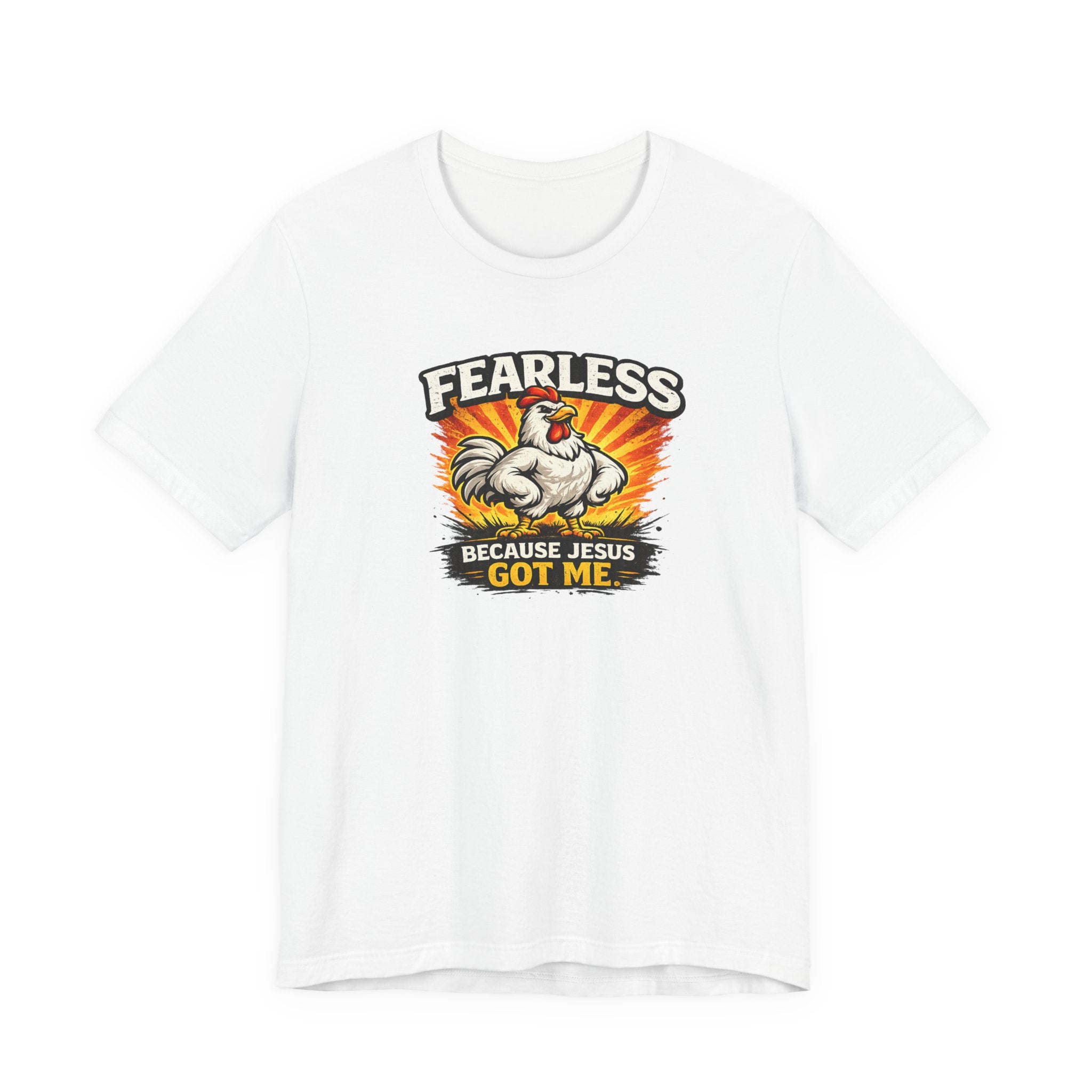Fearless T-Shirt