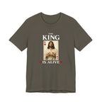 The King is Alive T-Shirt