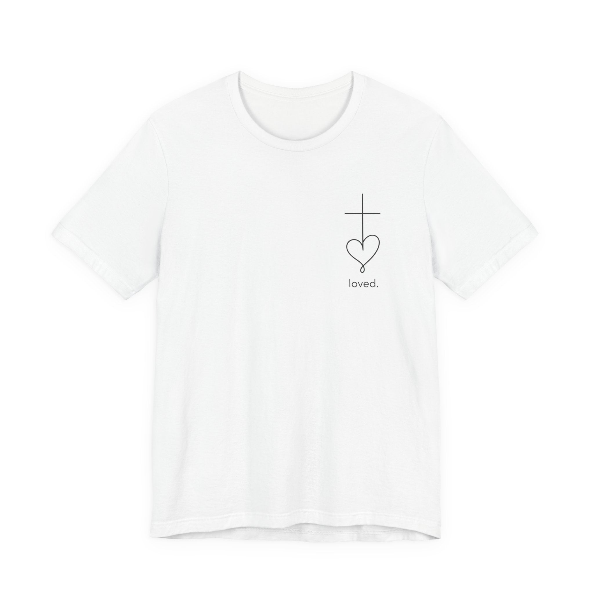 Loved T-Shirt