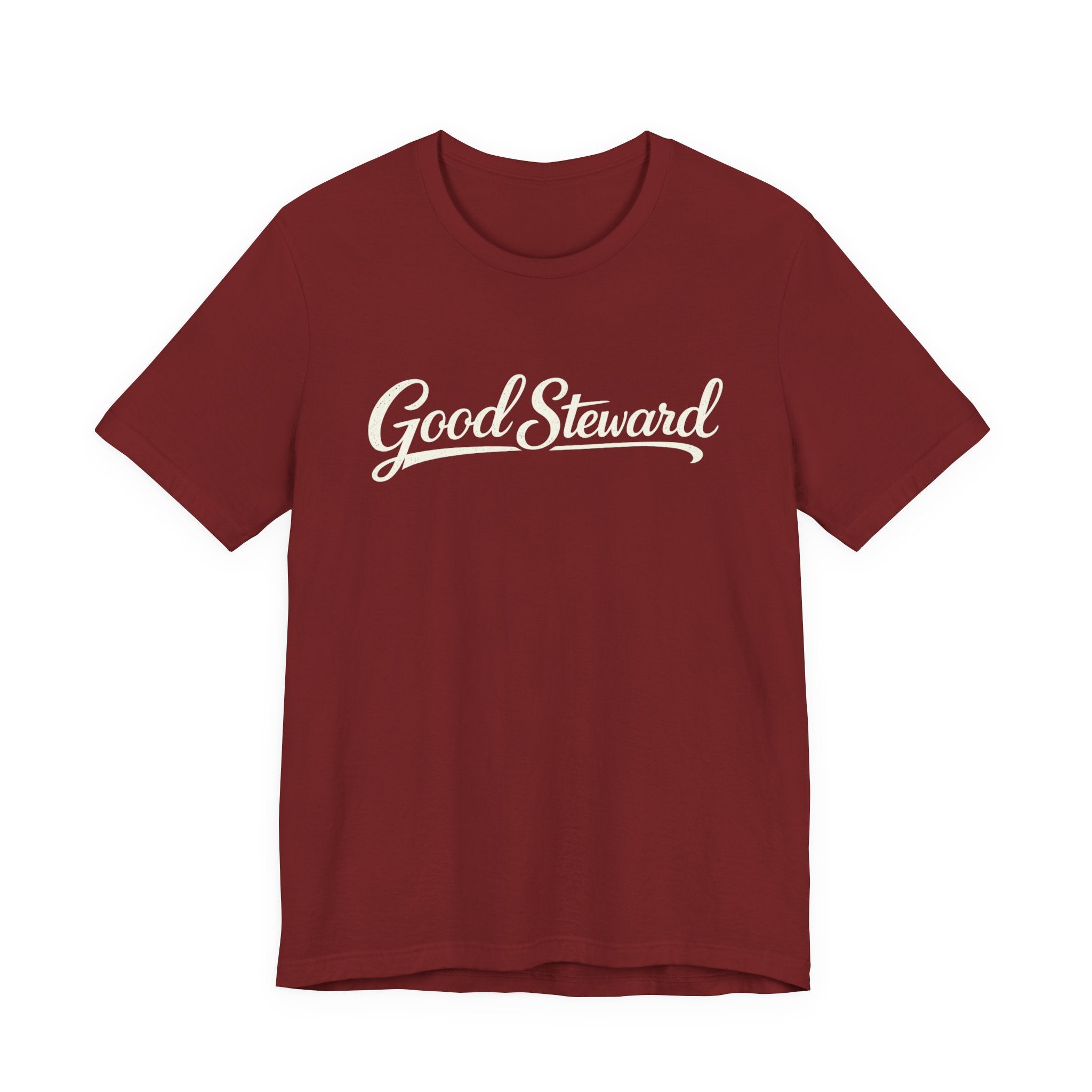 Good Steward T-Shirt
