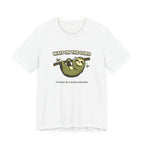Wait On The Lord T-Shirt