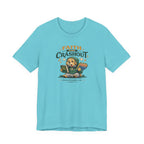 Faith Over Crashout T-Shirt