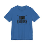 God Reigns T-Shirt