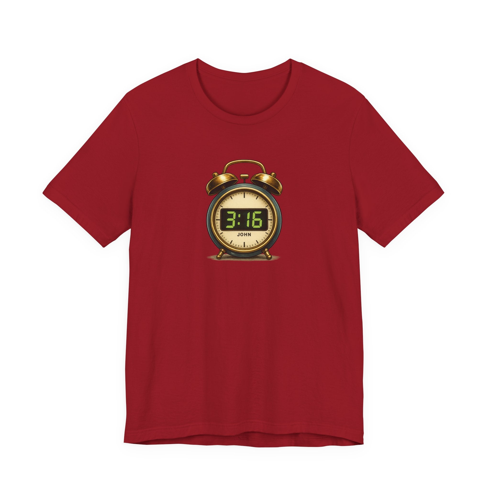 3:16 T-Shirt