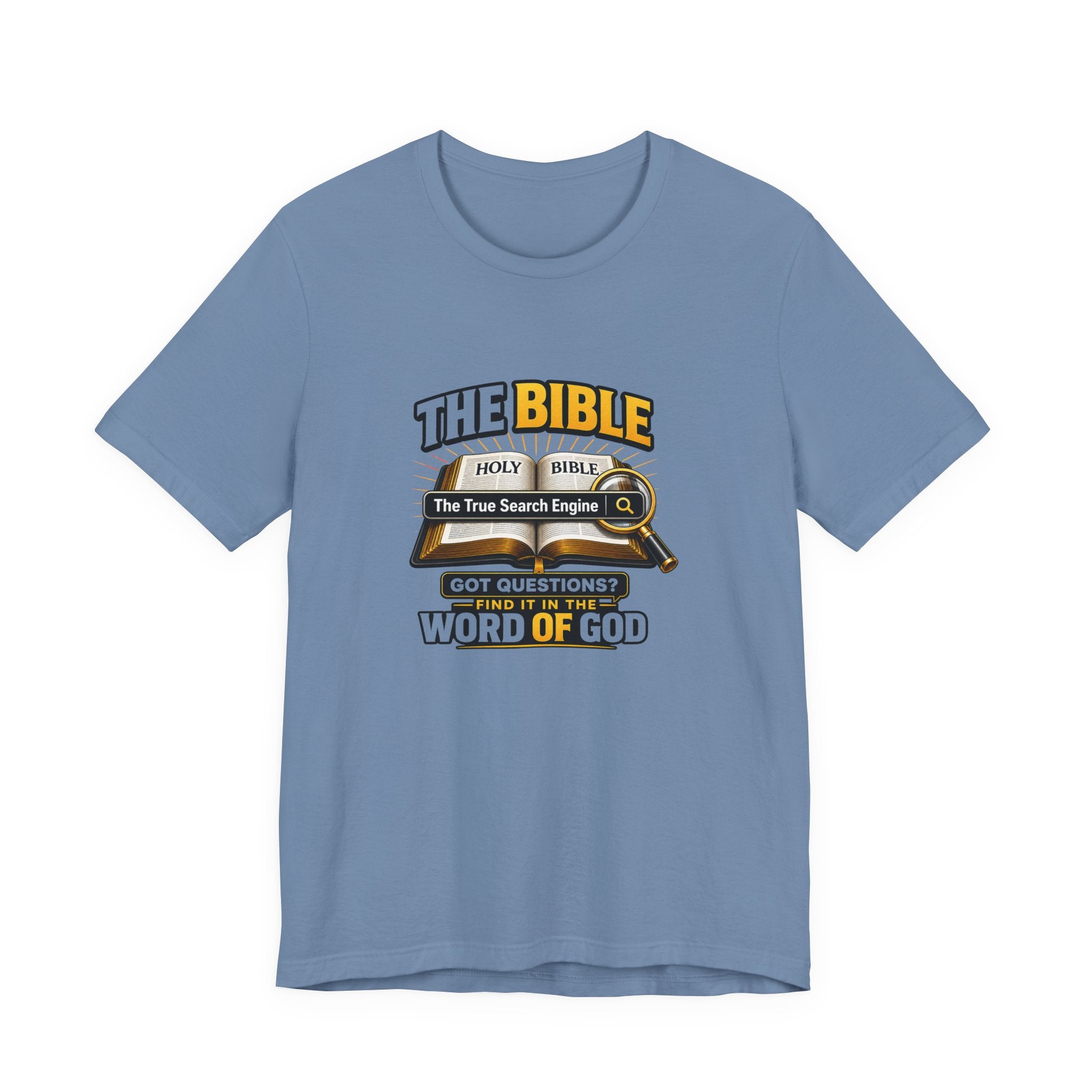 Find It In The Word T-Shirt