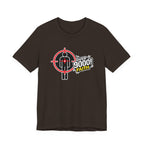 Over 9000 Faith T-Shirt