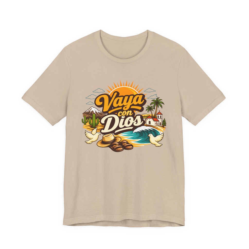 Vaya Con Dios T-Shirt