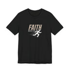 Faith Moves Me T-Shirt