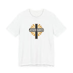 Jesus Saves T-Shirt