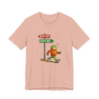 God's Way T-Shirt