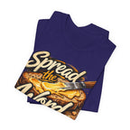 Spread The Gospel Like Butter T-Shirt