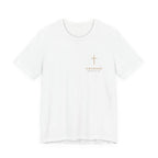 Be Of Good Courage T-Shirt