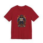 God Is My Strength T-Shirt