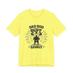 Dad Bod But Buff Spirit T-Shirt