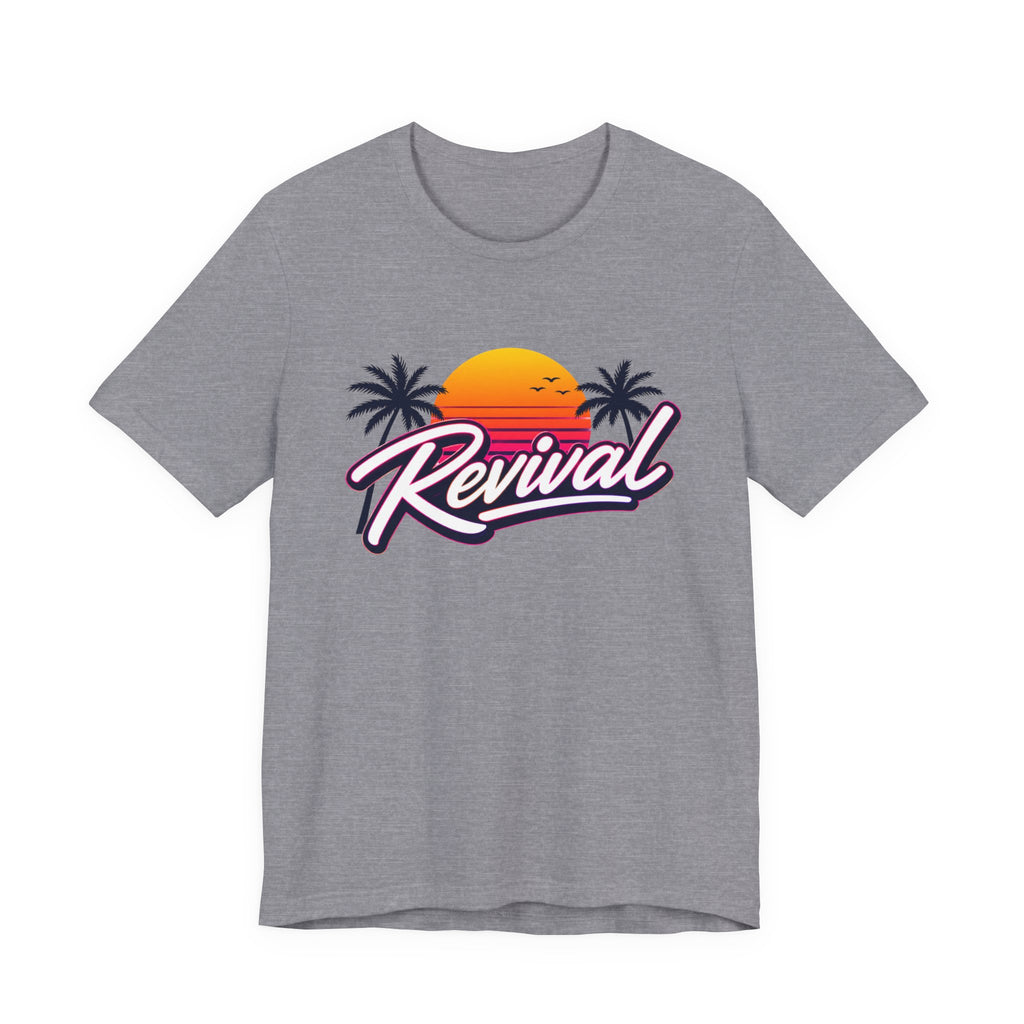 Revival T-Shirt