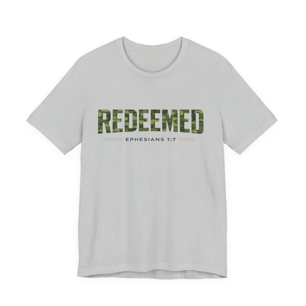 Redeemed T-Shirt