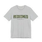 Redeemed T-Shirt