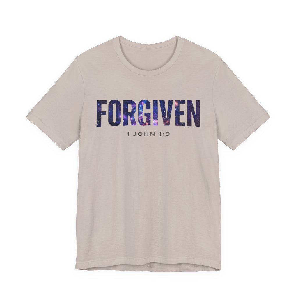 Forgiven T-Shirt