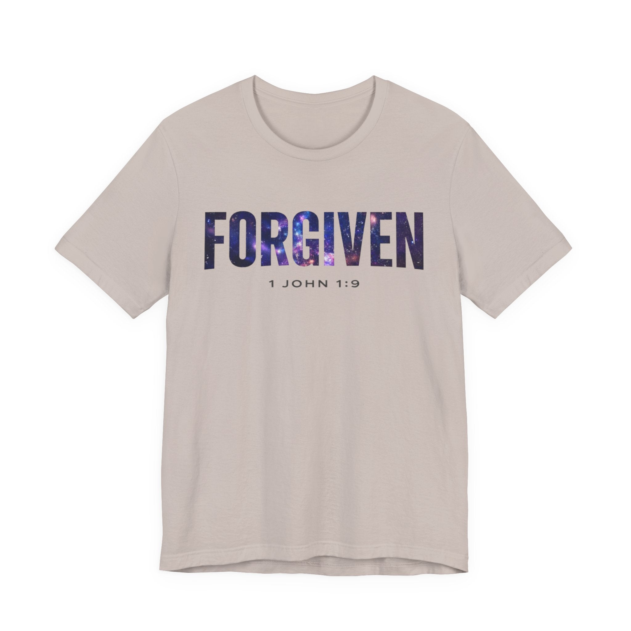 Forgiven T-Shirt