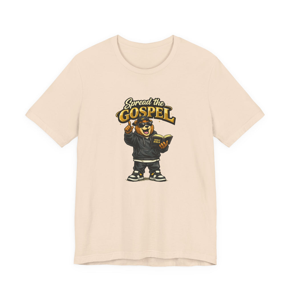 Spread The Gospel T-Shirt