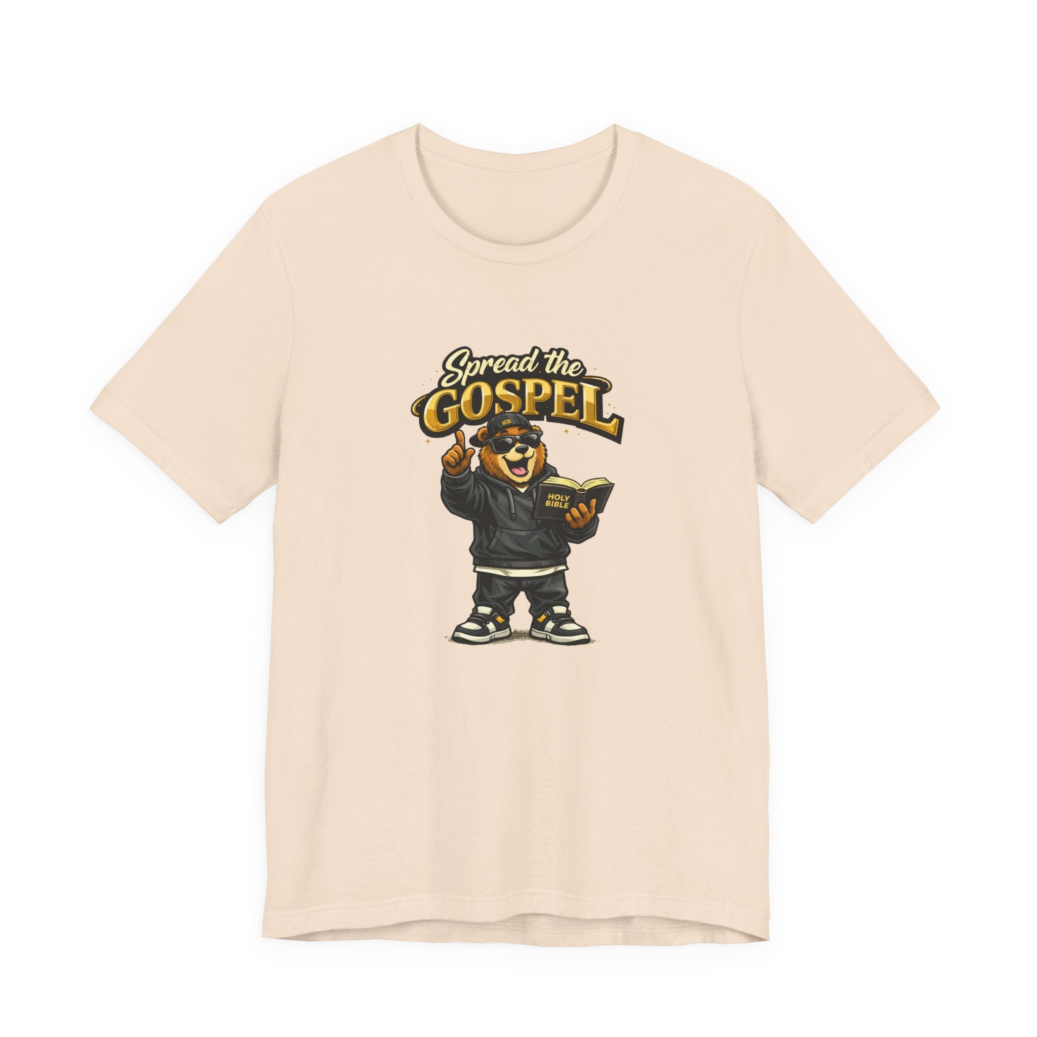 Spread The Gospel T-Shirt
