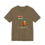 God's Way T-Shirt