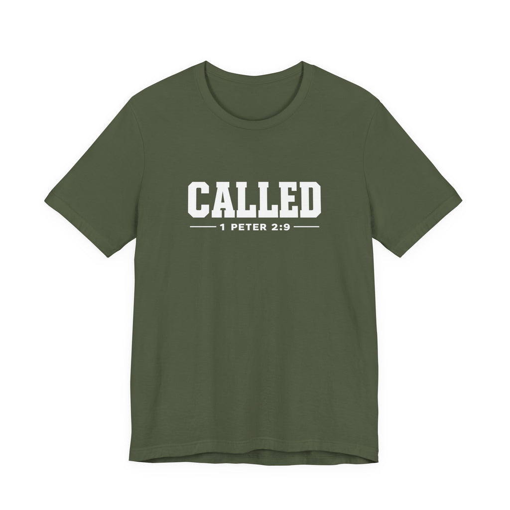 Called T-Shirt