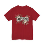 BearInFaith X Godfidence T-Shirt