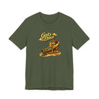 God's Peace T-Shirt