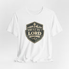Trust In The Lord T-Shirt
