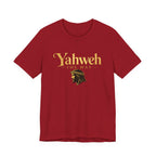 Yahweh The Way T-Shirt