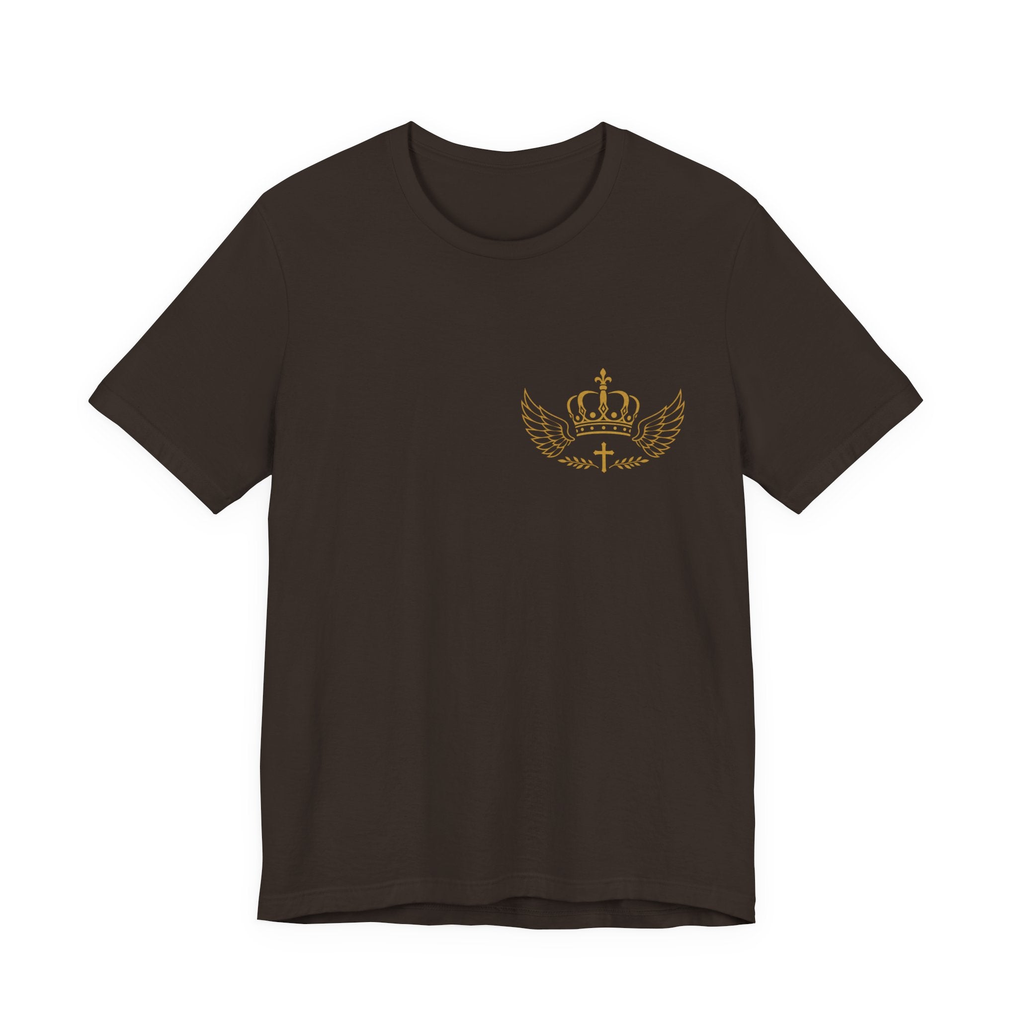 Jesus Is King T-Shirt