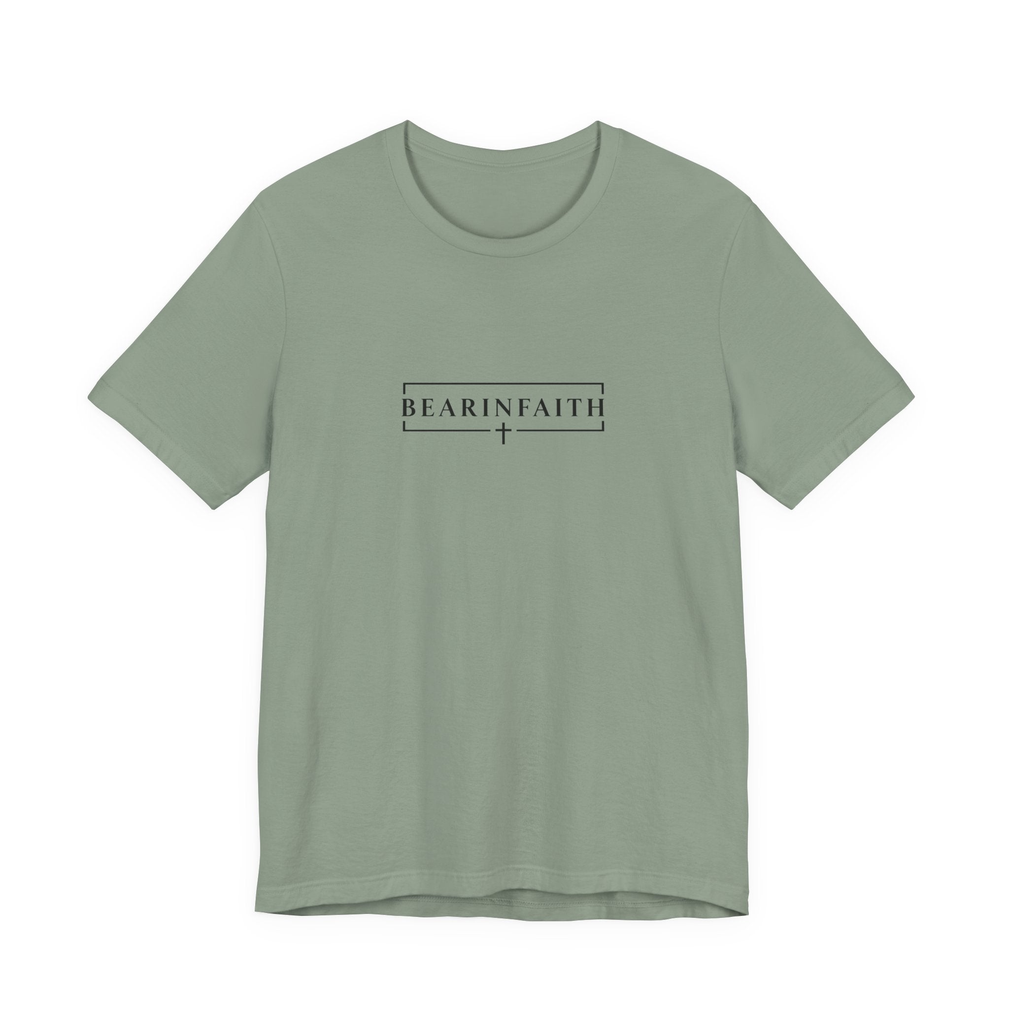Bearinfaith T-Shirt