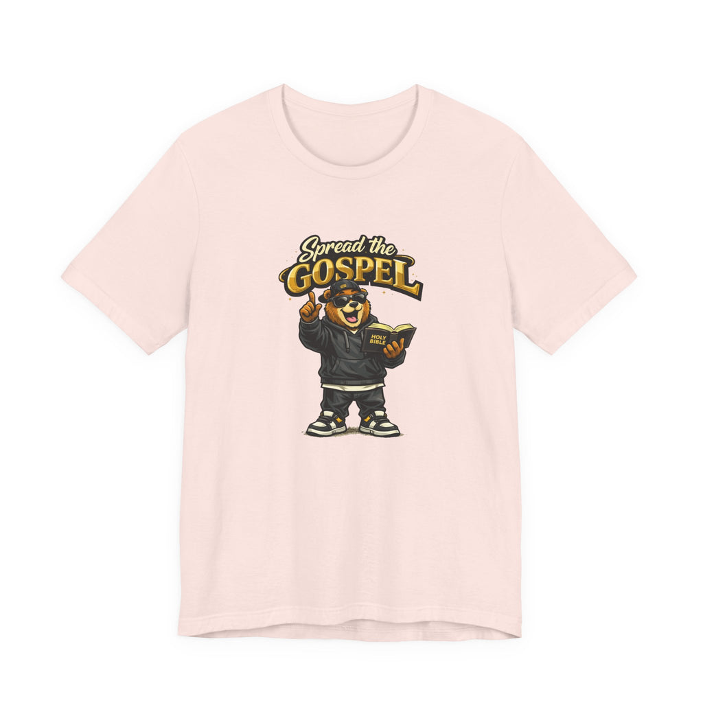 Spread The Gospel T-Shirt