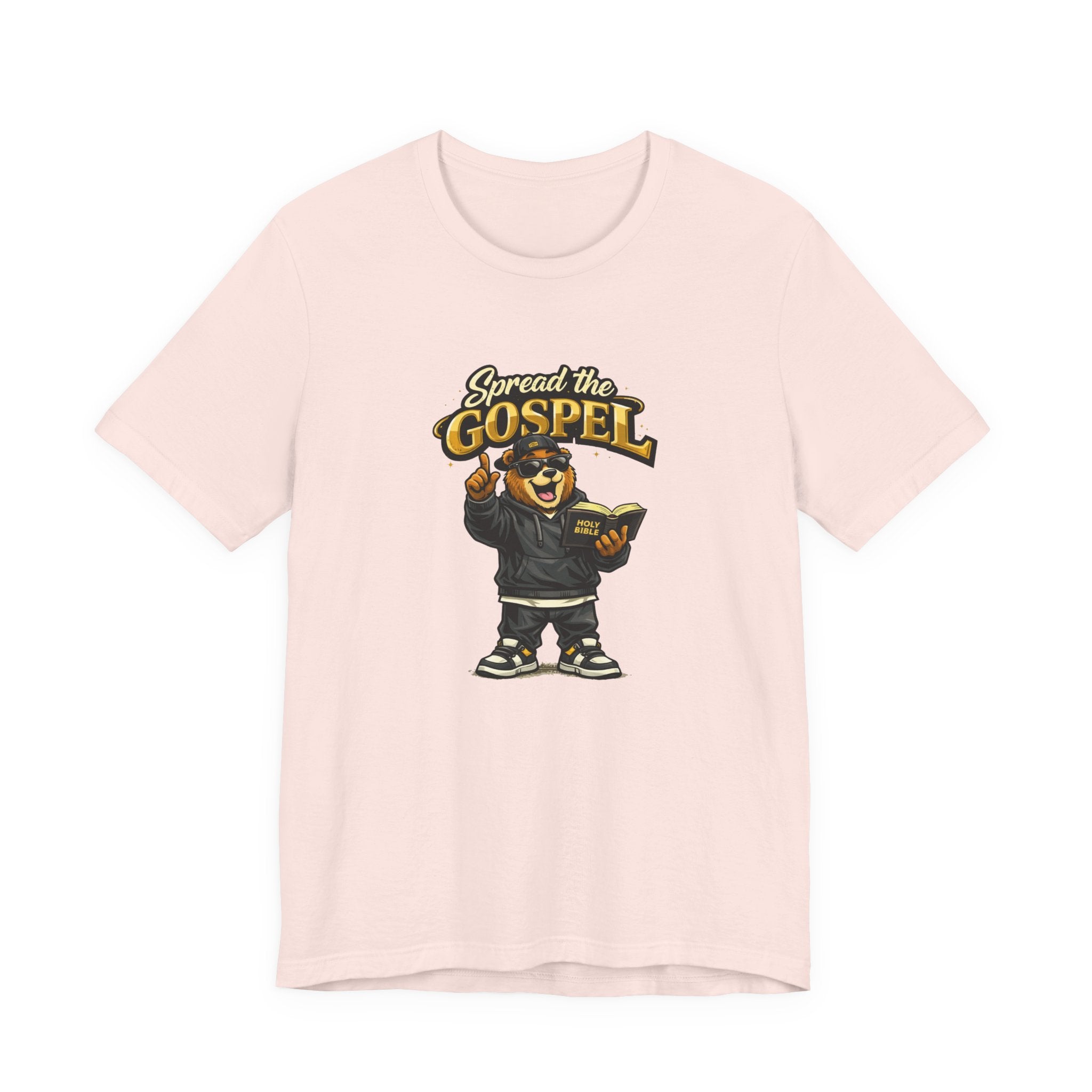 Spread The Gospel T-Shirt