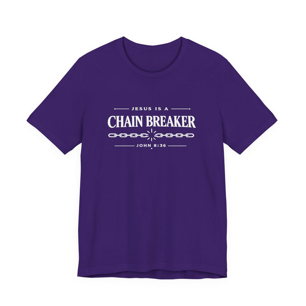Chain Breaker T-Shirt