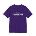 Chain Breaker T-Shirt