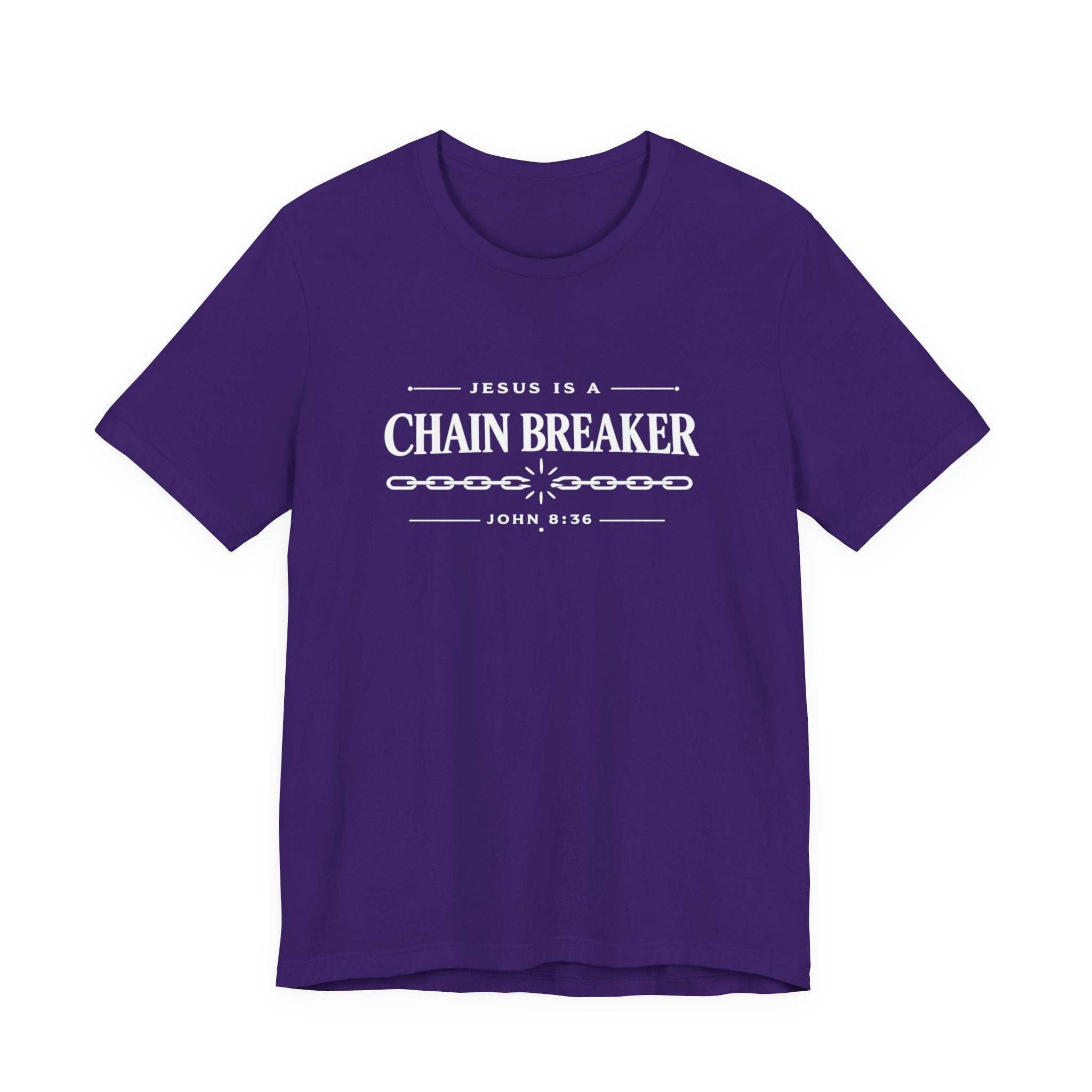 Chain Breaker T-Shirt