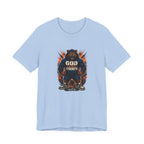 God Is My Strength T-Shirt