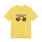 Fed By The Word T-Shirt