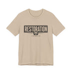 Restoration T-Shirt