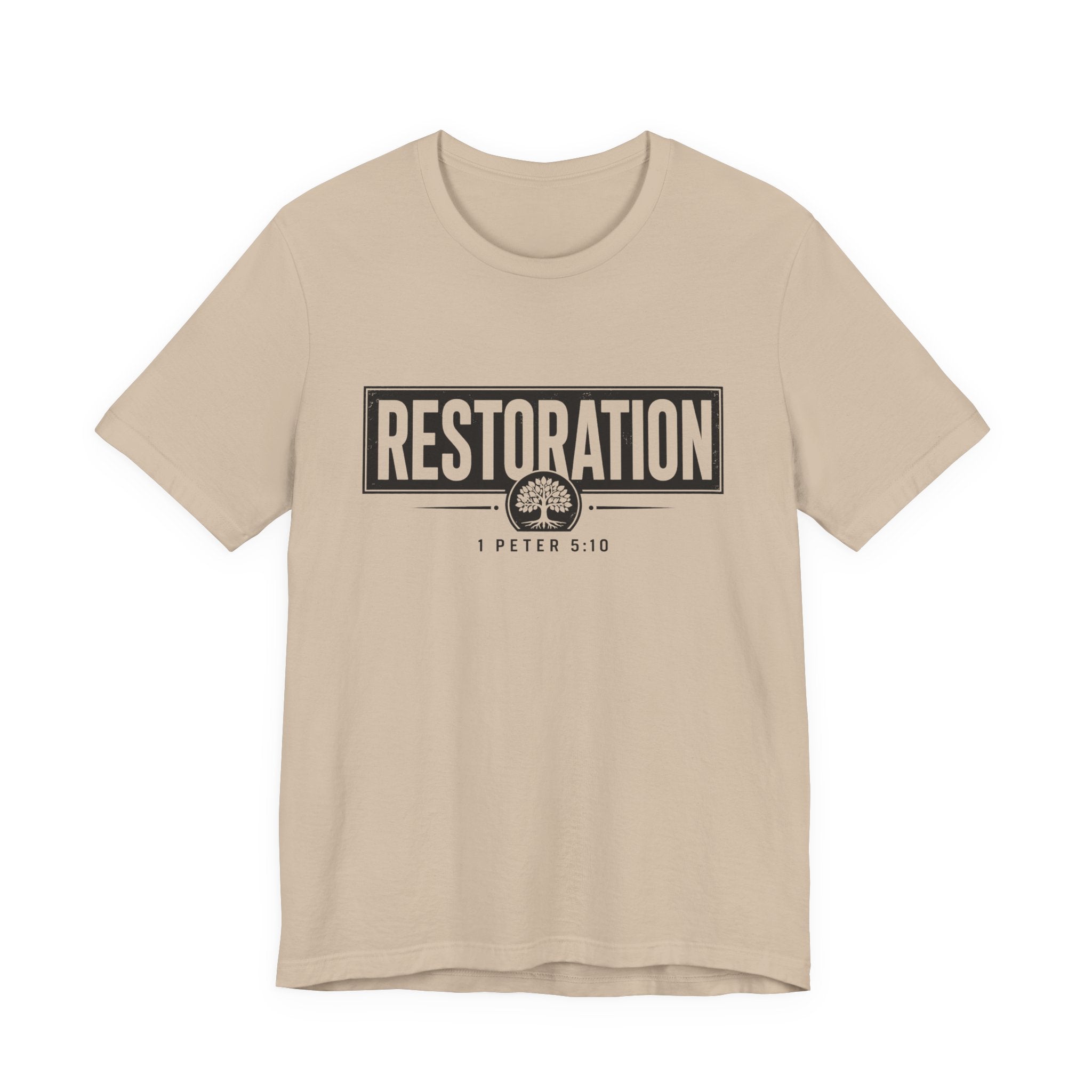 Restoration T-Shirt