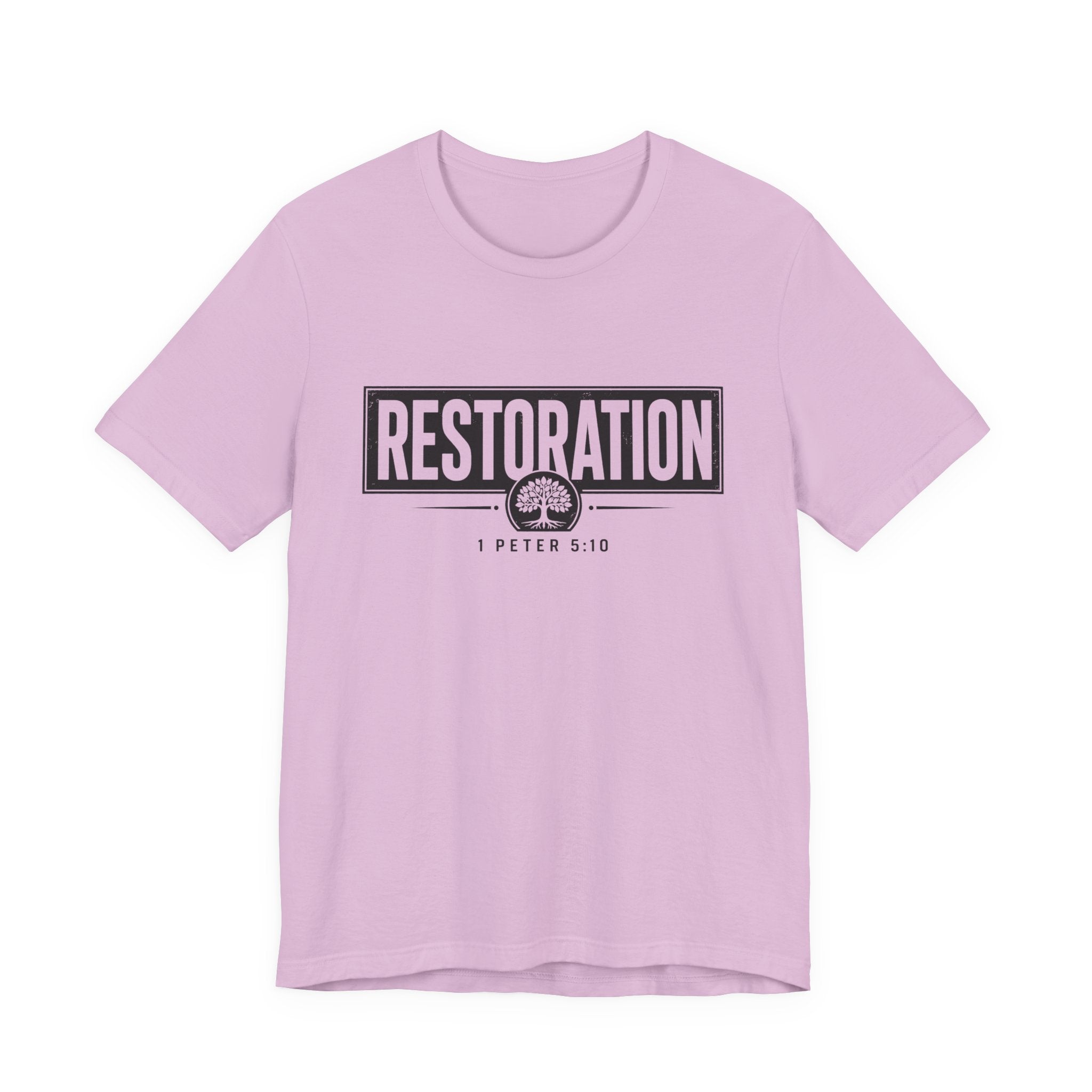 Restoration T-Shirt