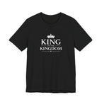 King Of The Kingdom T-Shirt