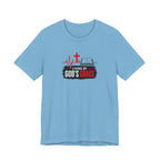 Living by God's Grace T-Shirt