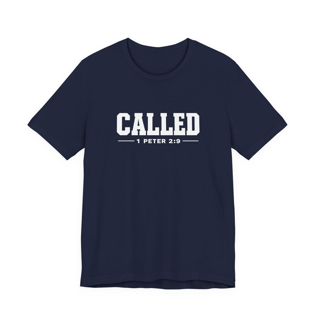 Called T-Shirt