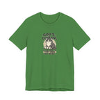God's in Control T-Shirt