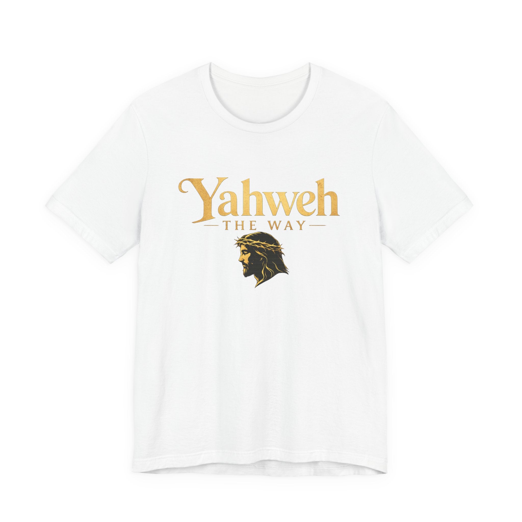 Yahweh The Way T-Shirt