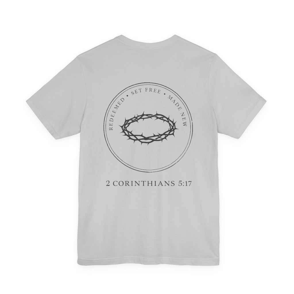 Only Jesus T-Shirt