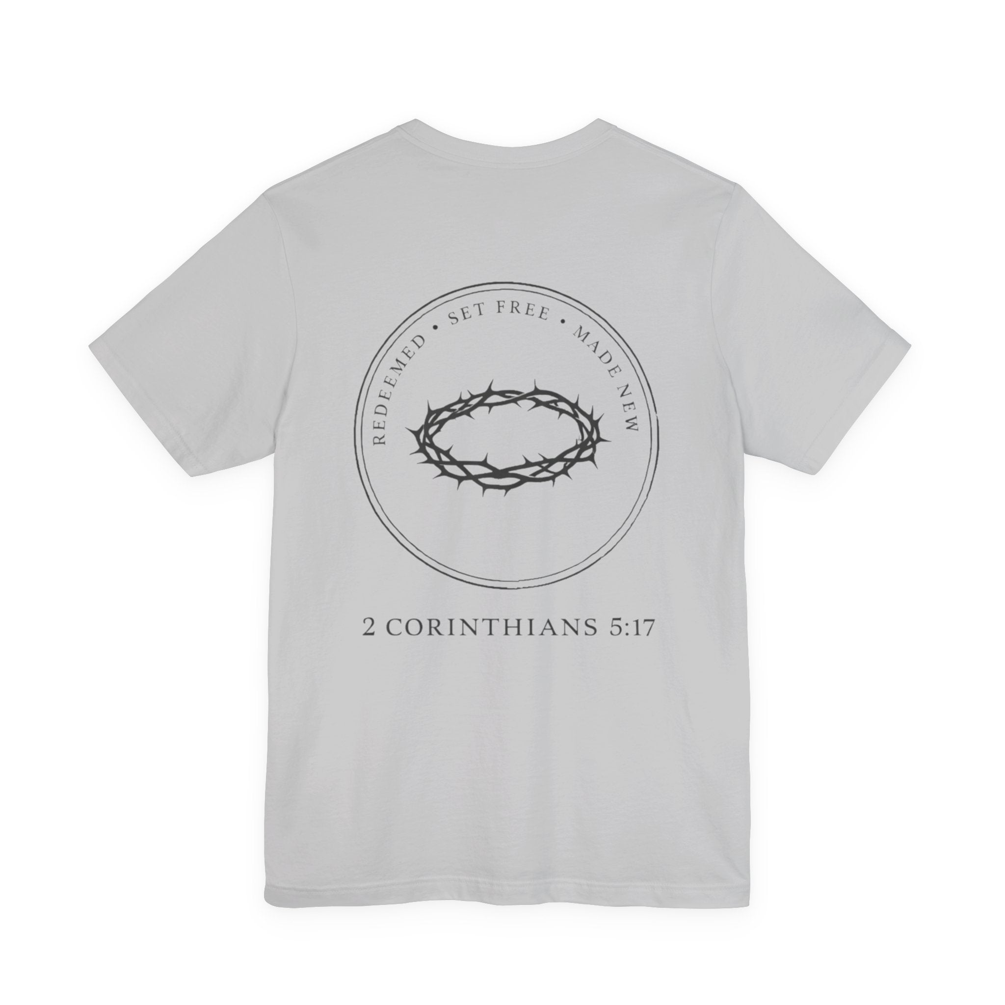 Only Jesus T-Shirt